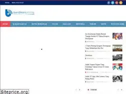 Sites similar to berdikarionline.com