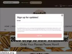 Sites similar to berdollpecanfarm.com