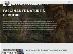 Sites similar to berdorf-tourist.lu