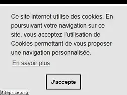 Sites similar to berdoues.com