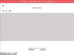 Sites similar to berdoues.fr