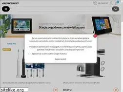 Sites similar to berdsen.pl