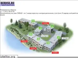 Sites similar to berdsk.ru
