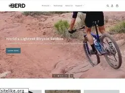 Sites similar to berdspokes.com