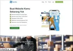 Sites similar to berdu.id