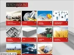 Sites similar to berdyansk.biz