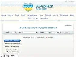 Sites similar to berdyansk.org.ua