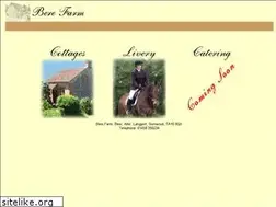 Sites similar to bere-farm.co.uk