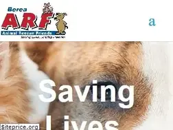 Sites similar to bereaanimalrescue.com