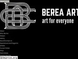 Sites similar to bereaartscouncil.org