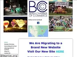 Sites similar to bereachamber.com