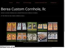 Sites similar to bereacustomcornhole.com
