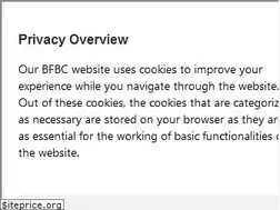 Sites similar to bereafbc.org