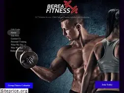 Sites similar to bereafitness.com