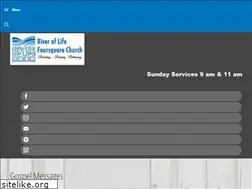 Sites similar to bereafoursquare.com