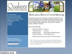 Sites similar to bereafriends.org
