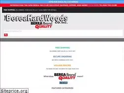 Sites similar to bereahardwoods.com