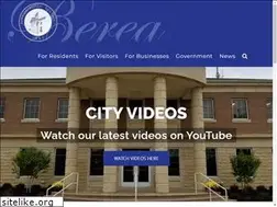 Sites similar to bereaky.gov