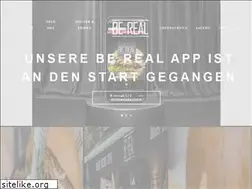 Sites similar to bereal.de