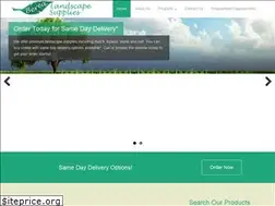 Sites similar to berealandscapesupply.com