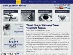 Sites similar to berealocksmiths.net