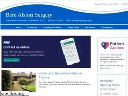 Sites similar to berealstonmedicalpractice.co.uk