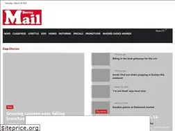 Sites similar to bereamail.co.za