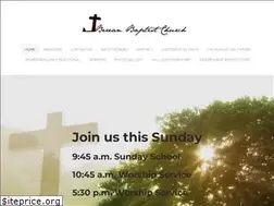 Sites similar to berean-baptist-utah.com