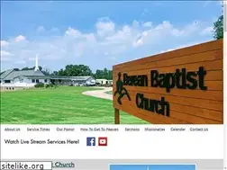 Sites similar to bereanbaptistchurchwi.com