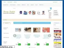 Sites similar to bereanbaskets.com