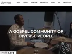 Sites similar to bereanchurchga.com