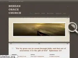 Sites similar to bereangracechurch.com