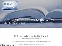 Sites similar to bereanlafayette.org
