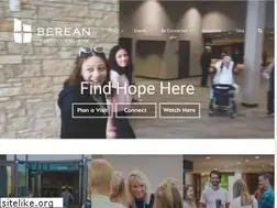Sites similar to bereanmn.com