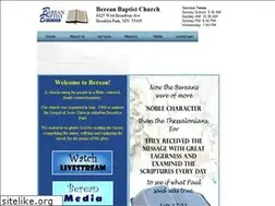 Sites similar to bereannow.org