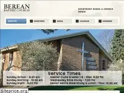 Sites similar to bereanofadrian.com