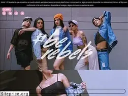 Sites similar to berebels.co