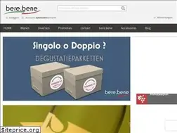 Sites similar to berebene.be