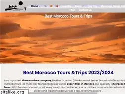 Sites similar to bereberexcursion.com