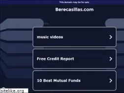 Sites similar to berecasillas.com