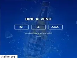 Sites similar to berechisinau.md