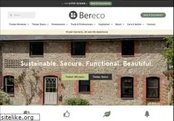 Sites similar to bereco.co.uk