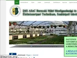 Sites similar to bereczki-baja.hu
