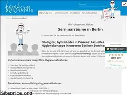Sites similar to beredsam.space