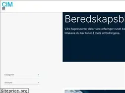Sites similar to beredskapsbloggen.no