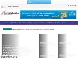 Sites similar to beredukasi.com