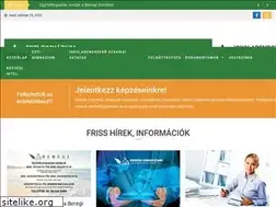 Sites similar to bereg-szakkepzes.hu