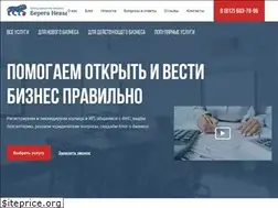 Sites similar to bereganevy.ru