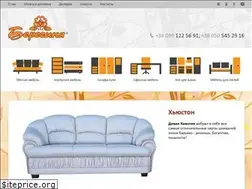 Sites similar to bereginya.zp.ua
