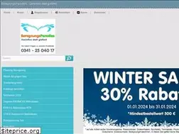 Sites similar to beregnungsparadies.com